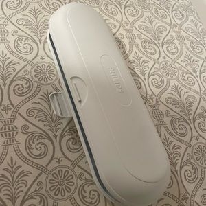 Phillips Sonicare Toothbrush Case